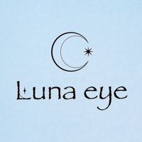 Luna eye