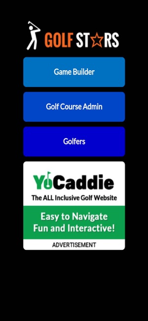 GolfStars™(圖1)-速報App