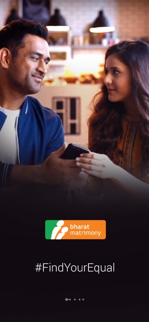 BharatMatrimony - Marriage App