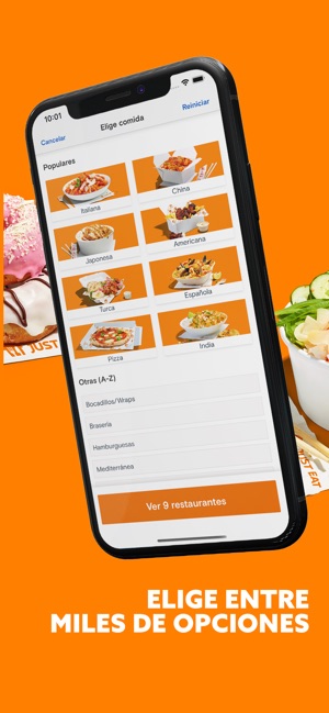 tgb just eat