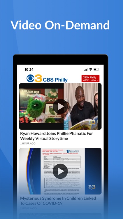 CBS Philly screenshot-3