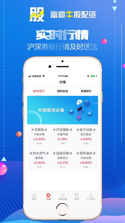 富豪牛股配资-股票策略助手