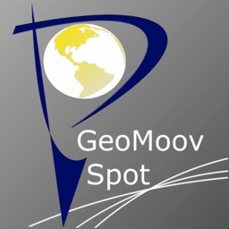 GeoMoov Spot