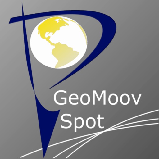 GeoMoov Spot