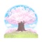 Emoji stickers expressing spring, used for iMessage, hope you will like it