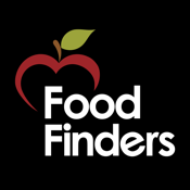 Food Finders icon