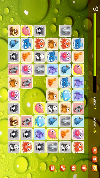 Gaia Onet Connect Animal screenshot-3