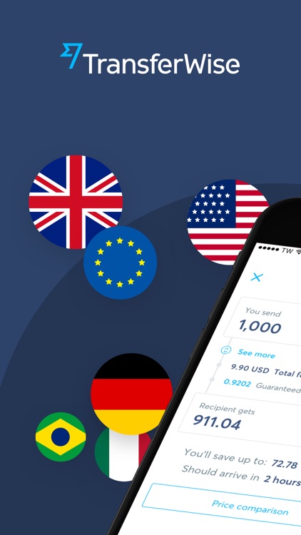 TransferWise
