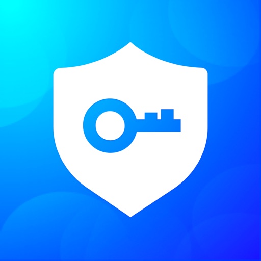 VPN Private Master-vpn proxy iOS App