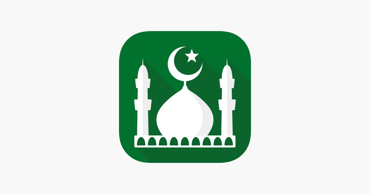 Muslim Pro Azan Koran Qibla Im App Store