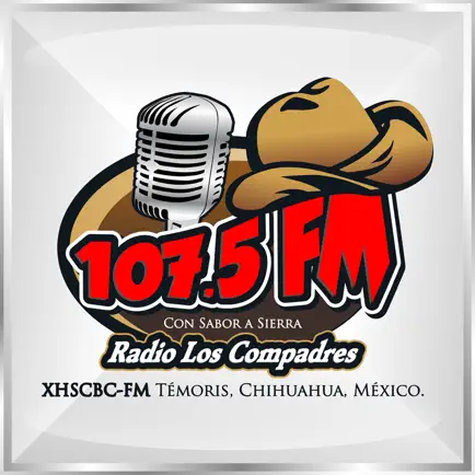 Radio Los Compadres 107.5 FM Cheats