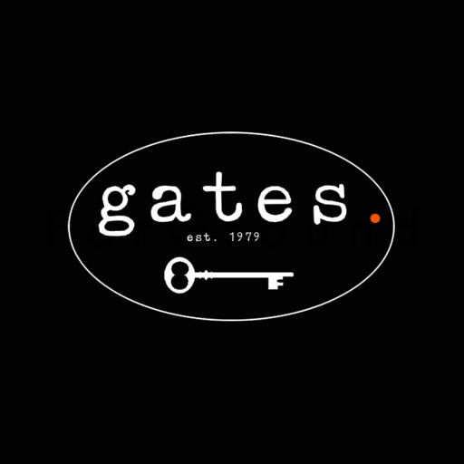 Gates To Go icon