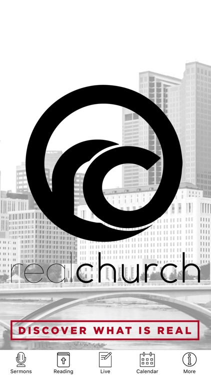 Real Church