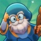 Write your own story in a magic land of dragons, fantasy, and adventure in Dragon Idle Adventure