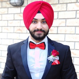 Best Punjabi Style for Man