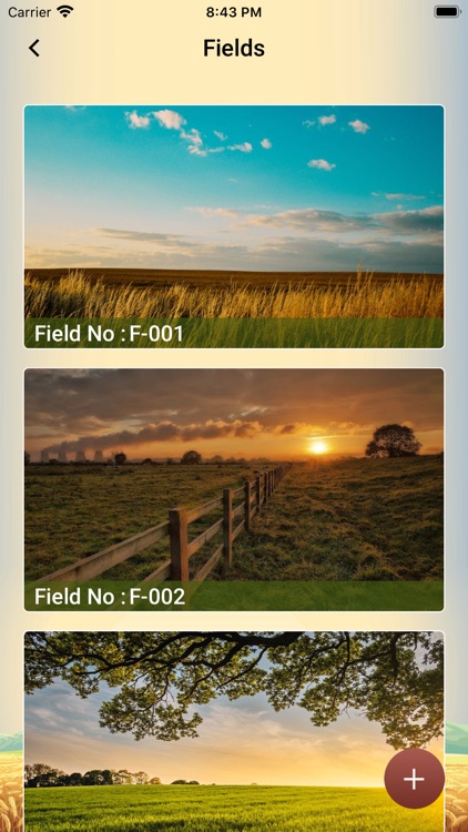 Field Booking Manager screenshot-4