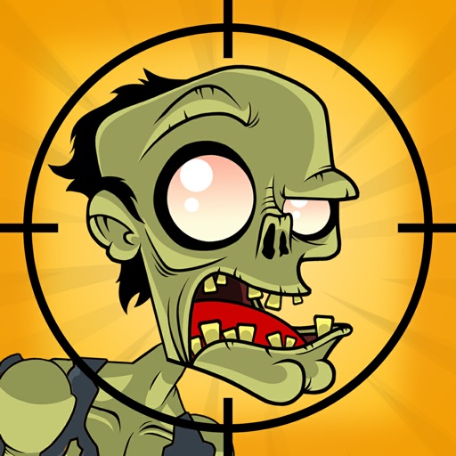 Stupid Zombies® 2