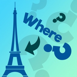 Where In The World?: Quiz Game