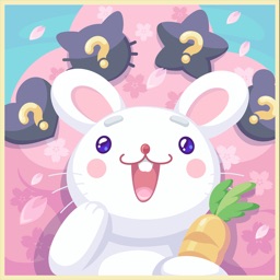 Puzzle - Bunny Village