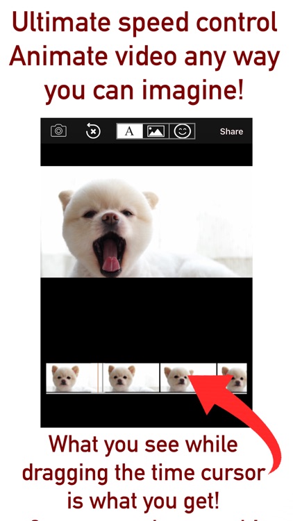 Speed Up Video Slomo Boomerang screenshot-0