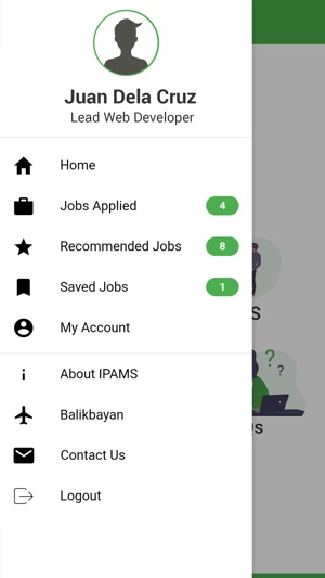 IPAMS Mobile(圖3)-速報App