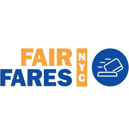 Fair Fares NYC