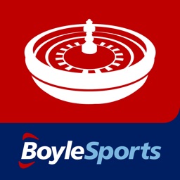 BoyleSports Casino & Games