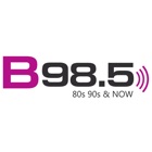 Top 10 Music Apps Like B98.5 Atlanta - Best Alternatives