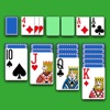 ソリティア - 古典的なカードゲーム！ - iPhoneアプリ