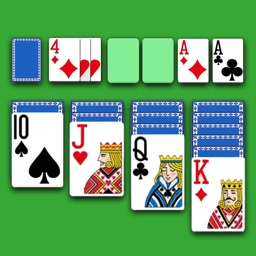 Solitaire Classic-Card Games!