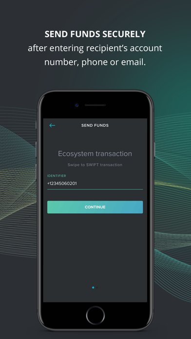 Niko Technologies Payments screenshot 2