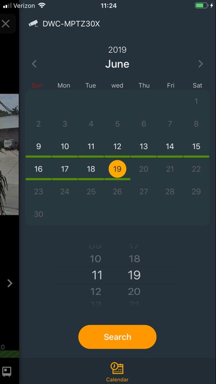 DW Mobile Plus screenshot-3