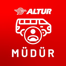 Altur Servisim Mudur