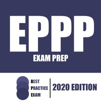 EPPP Practice Exam 2020
