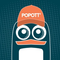 Popotte Duck app not working? crashes or has problems?