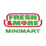 Fresh N More Mini Mart