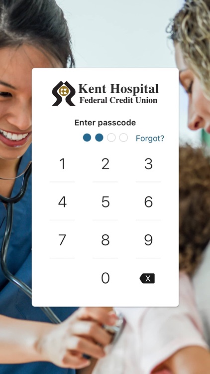 Kent Hospital FCU