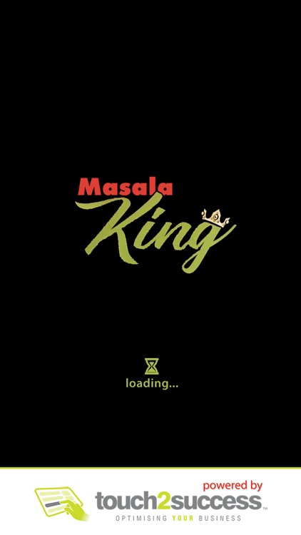 Masala King Derby.