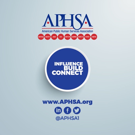APHSA Events icon