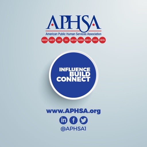 APHSA Events by American Public Human Services Association