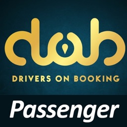 DOB Passenger App