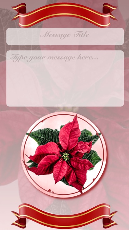 Christmas Cards • Greeting