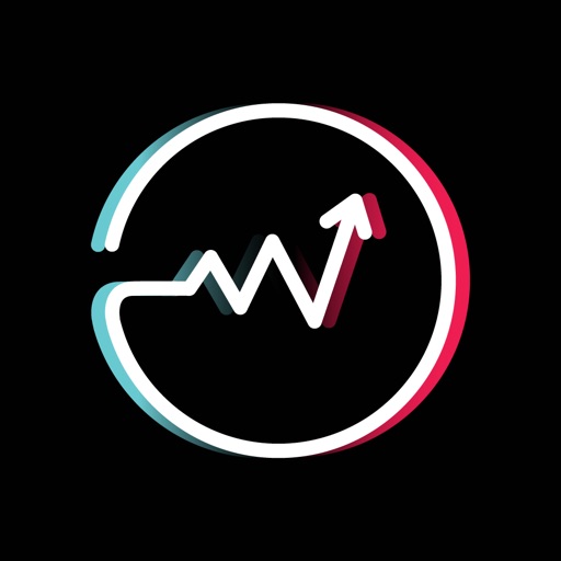 Analyzer for TikTok tiMetric Icon