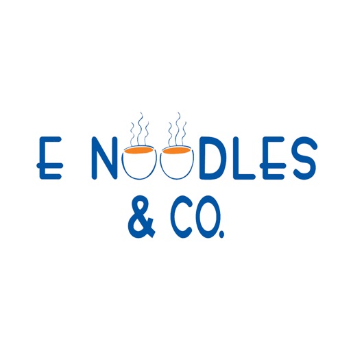 E Noodles