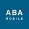 We developed ABA Mobile app for those who want to have around-the-clock access to their accounts on the go