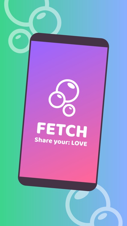 Fetch AR