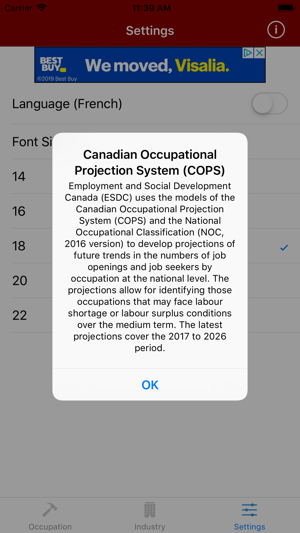 Canada Job Projections(圖6)-速報App