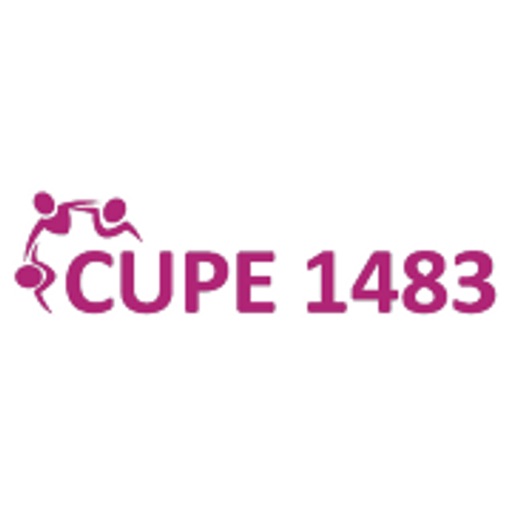 CUPE 1483 icon