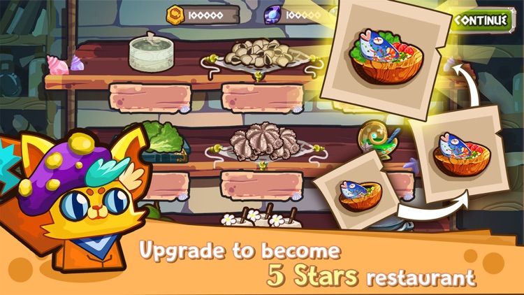 Tavern Cooking : Restaurant screenshot-5