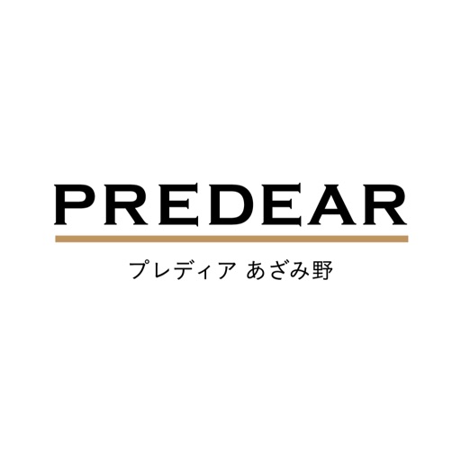 プレディアあざみ野